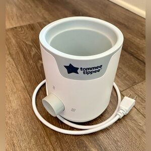 Tommee Tippee Bottle Warmer